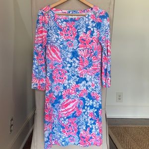 Lilly Pulitzer Sophie Dress